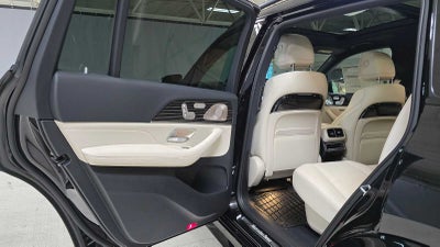 2026 Mercedes-Benz GLS GLS 450