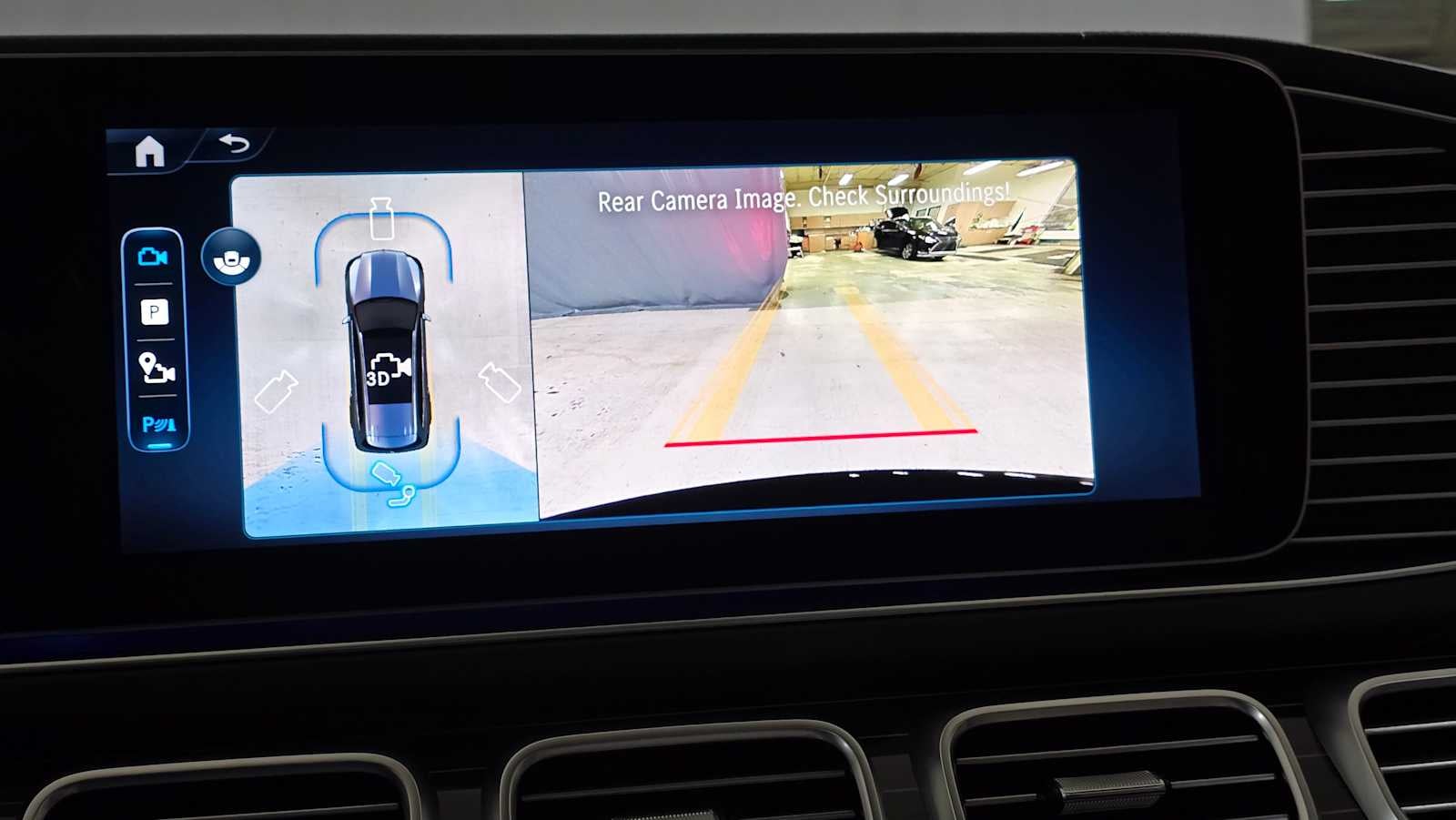 2026 Mercedes-Benz GLS GLS 450