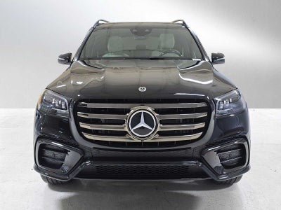2026 Mercedes-Benz GLS GLS 450