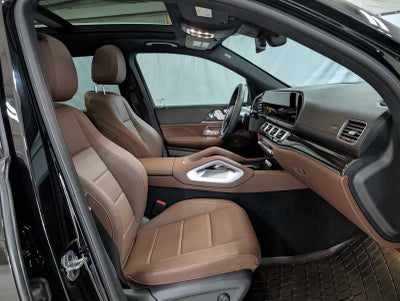 2026 Mercedes-Benz GLS 450 4MATIC® SUV