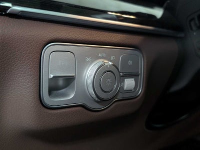 2026 Mercedes-Benz GLS 450 4MATIC® SUV