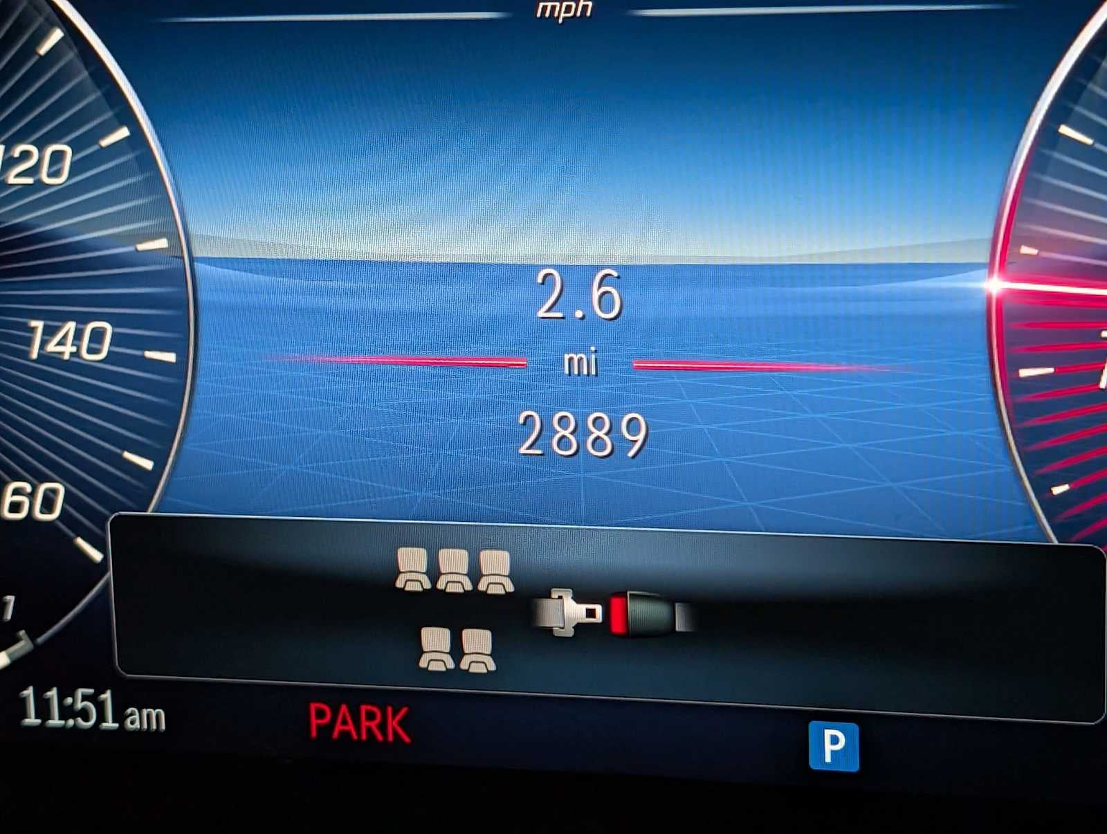 2026 Mercedes-Benz GLS 450 4MATIC® SUV
