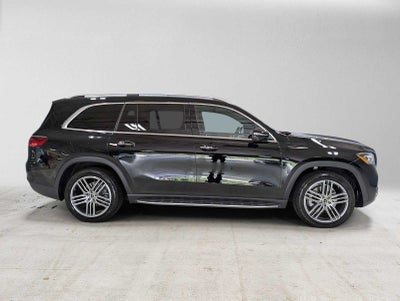 2026 Mercedes-Benz GLS 450 4MATIC® SUV