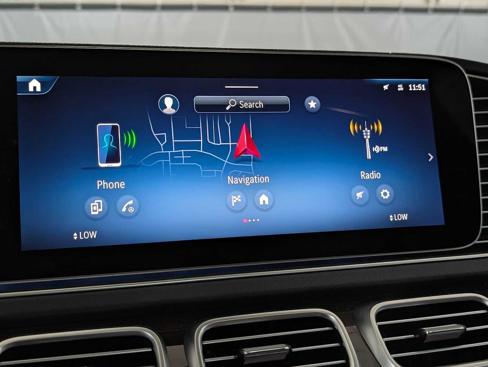 2026 Mercedes-Benz GLS 450 4MATIC® SUV