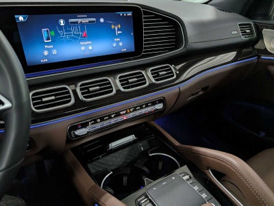 2026 Mercedes-Benz GLS 450 4MATIC® SUV