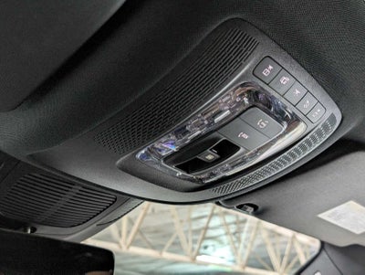 2026 Mercedes-Benz GLS 450 4MATIC® SUV