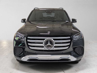 2026 Mercedes-Benz GLS 450 4MATIC® SUV