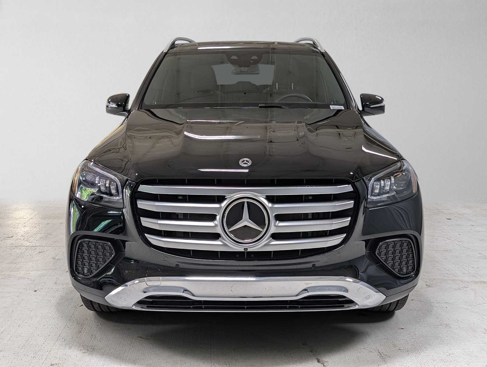 2026 Mercedes-Benz GLS 450 4MATIC® SUV
