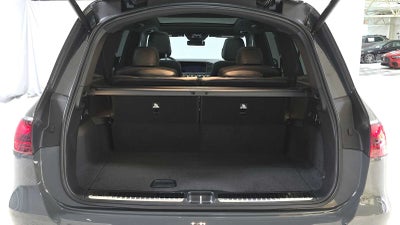 2026 Mercedes-Benz GLS 450 4MATIC® SUV