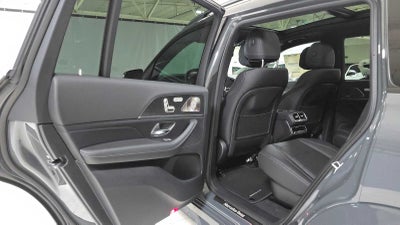 2026 Mercedes-Benz GLS 450 4MATIC® SUV