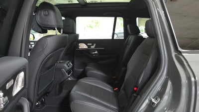 2026 Mercedes-Benz GLS 450 4MATIC® SUV