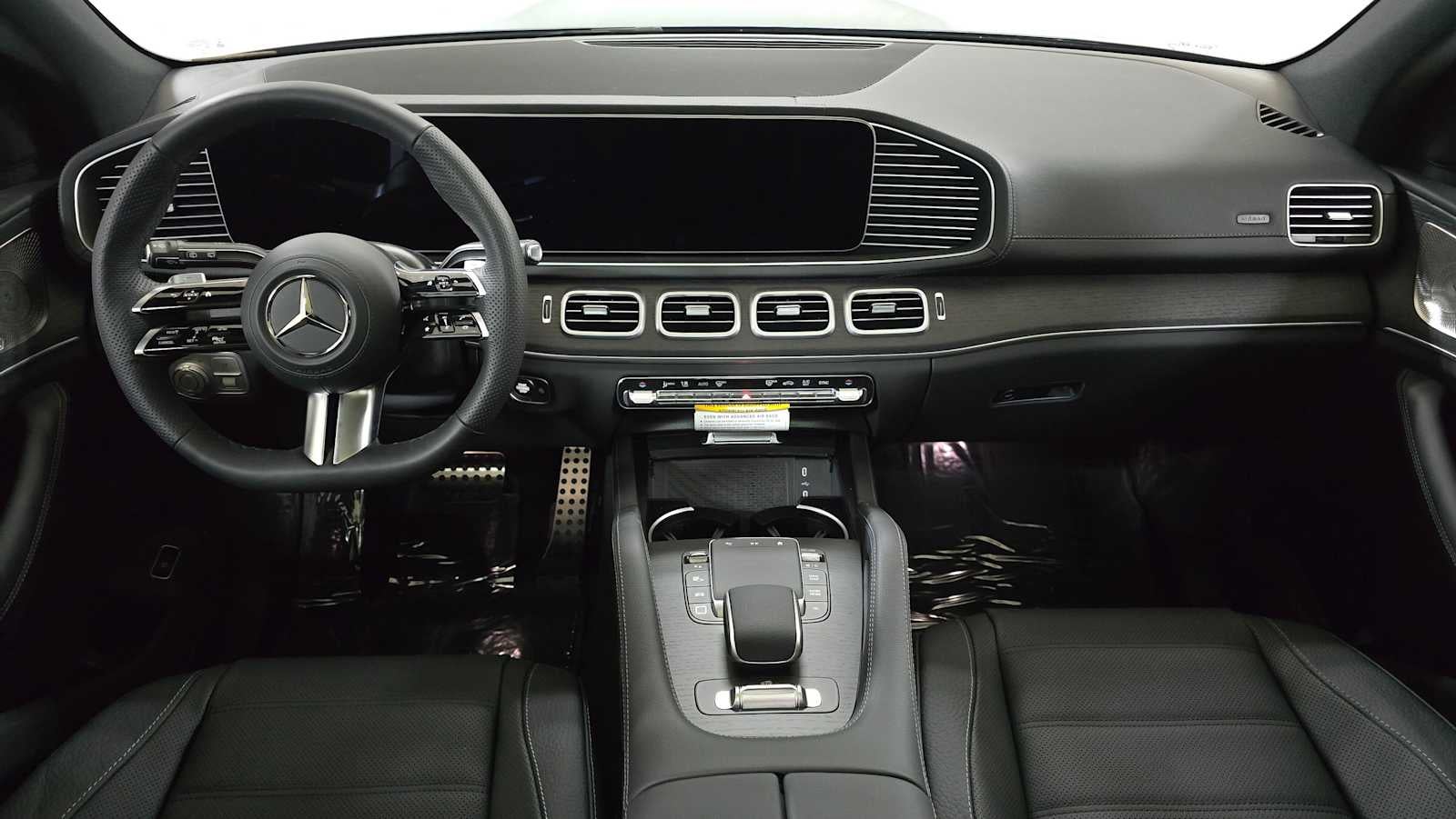 2026 Mercedes-Benz GLS 450 4MATIC® SUV