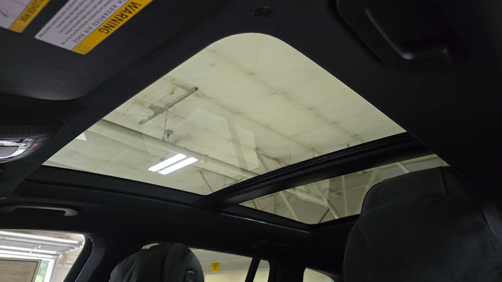 2026 Mercedes-Benz GLS 450 4MATIC® SUV