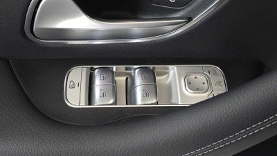 2026 Mercedes-Benz GLS 450 4MATIC® SUV