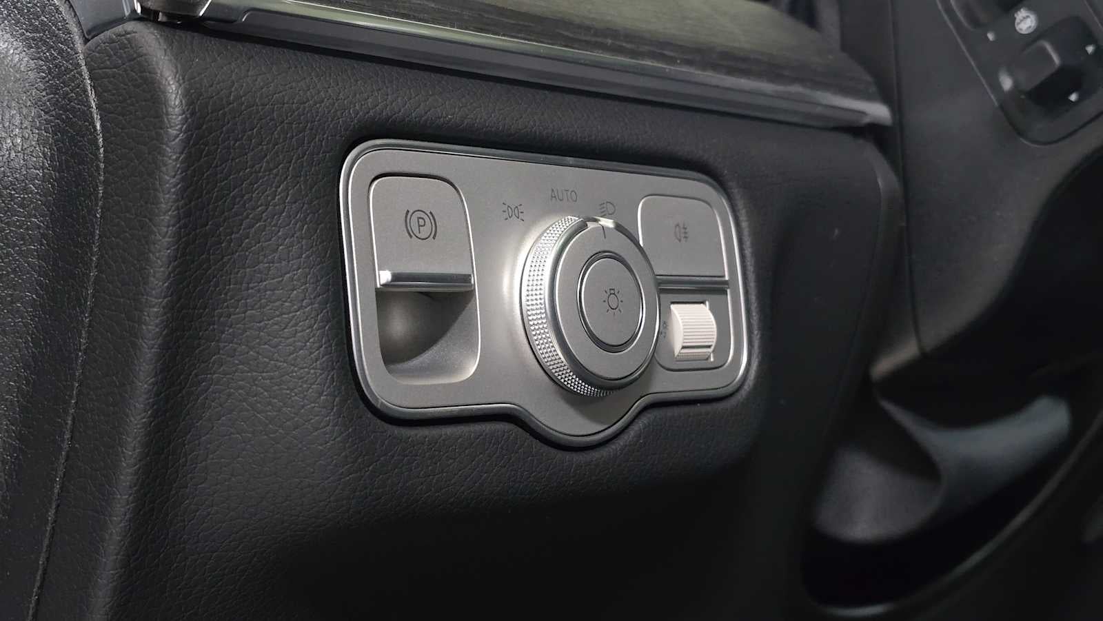 2026 Mercedes-Benz GLS 450 4MATIC® SUV