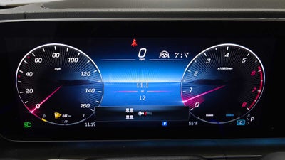 2026 Mercedes-Benz GLS 450 4MATIC® SUV