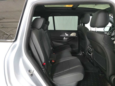 2026 Mercedes-Benz GLS 450 4MATIC® SUV