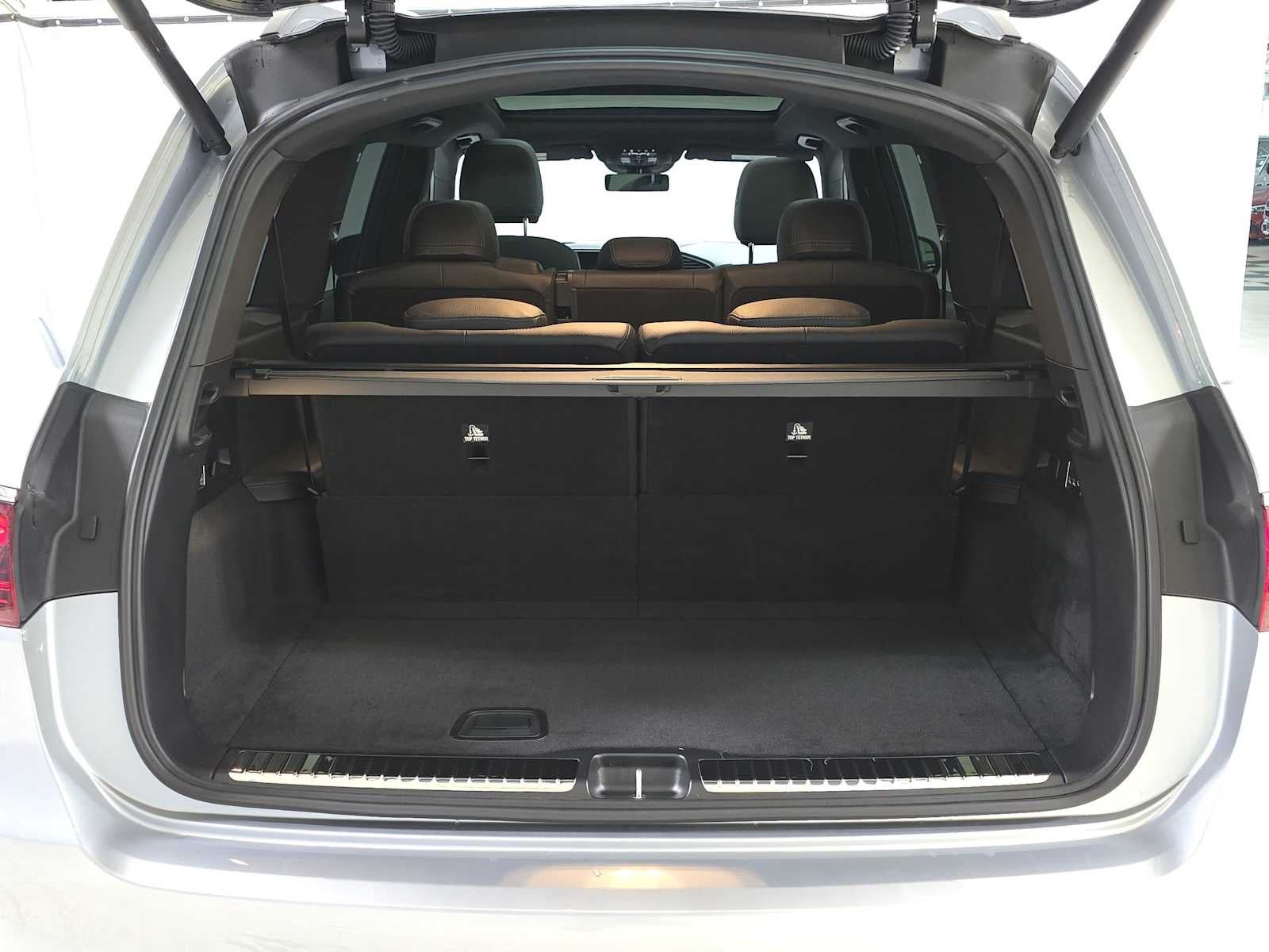2026 Mercedes-Benz GLS 450 4MATIC® SUV