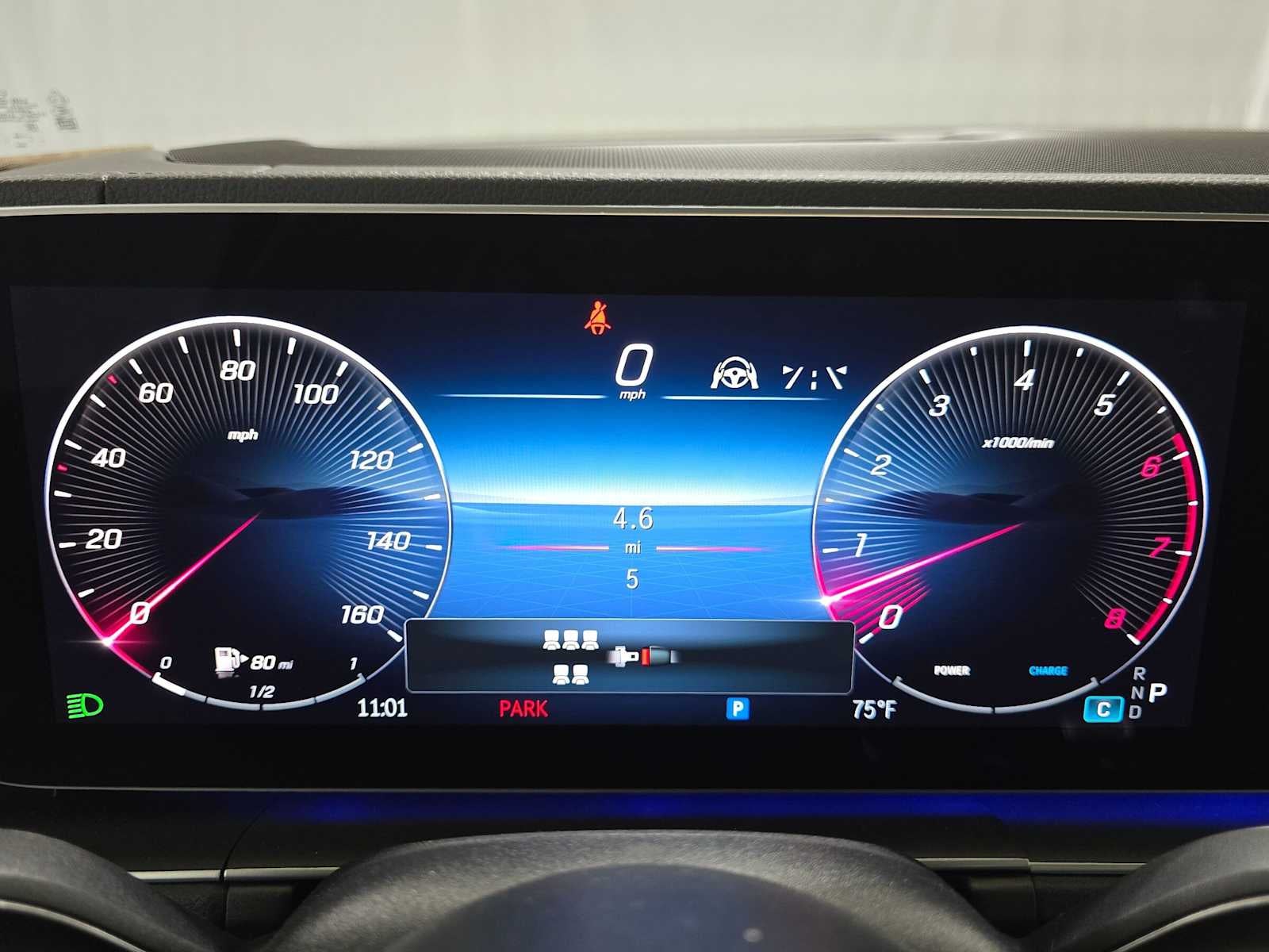 2026 Mercedes-Benz GLS 450 4MATIC® SUV