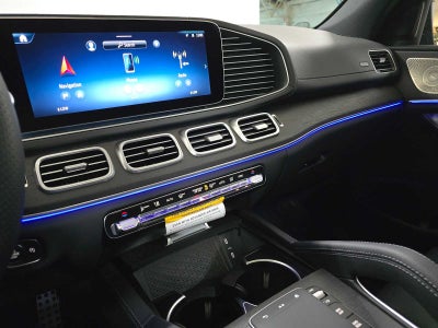 2026 Mercedes-Benz GLS 450 4MATIC® SUV