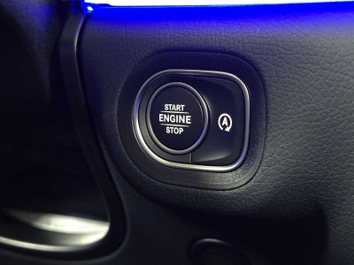 2026 Mercedes-Benz GLS 450 4MATIC® SUV