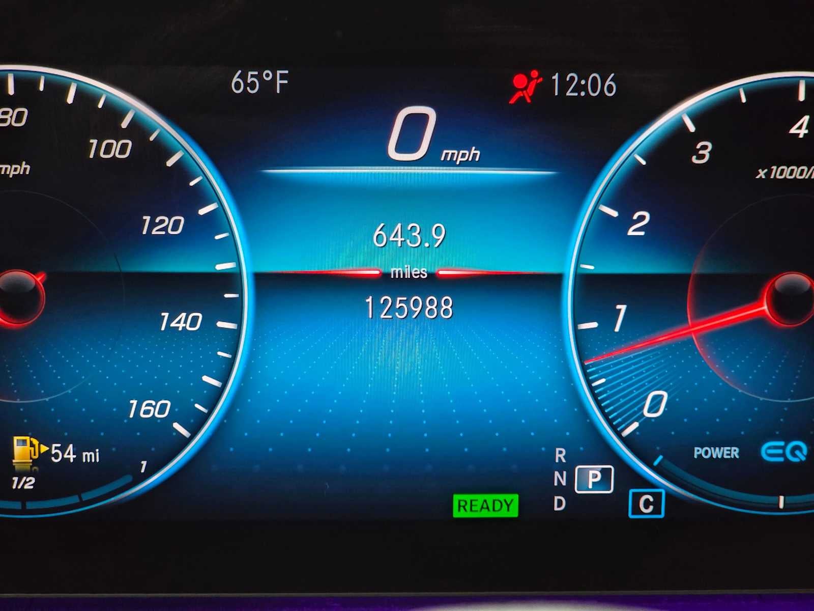 2020 Mercedes-Benz GLS 450 4MATIC® SUV