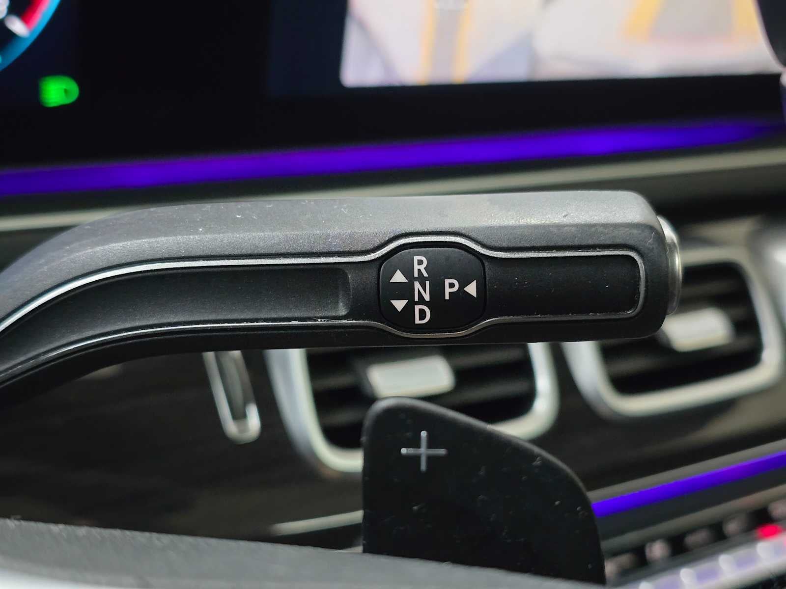 2020 Mercedes-Benz GLS 450 4MATIC® SUV