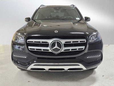 2020 Mercedes-Benz GLS 450 4MATIC® SUV