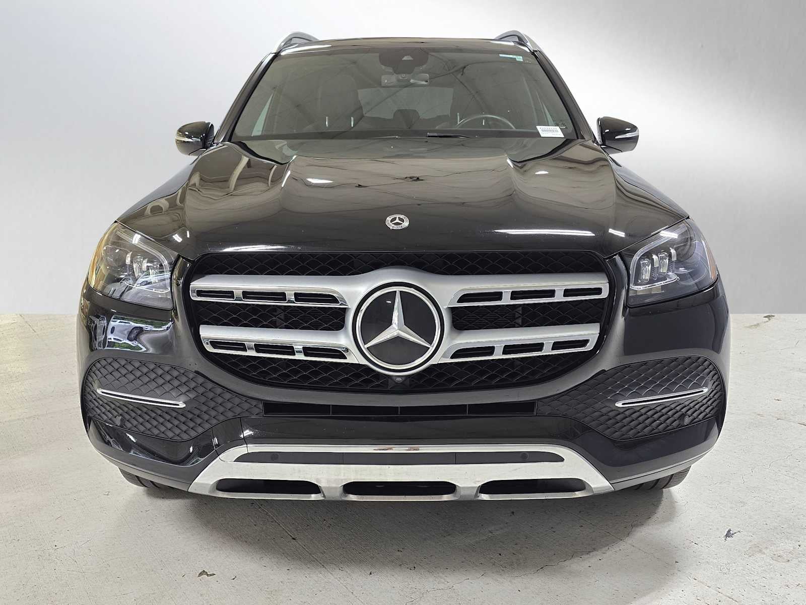 2020 Mercedes-Benz GLS 450 4MATIC® SUV