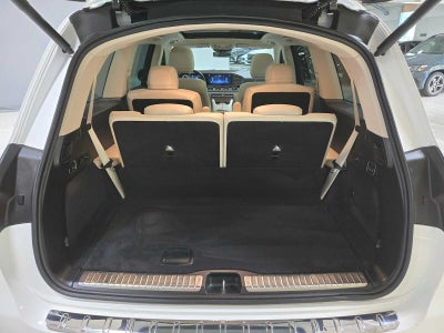 2024 Mercedes-Benz GLS 450 4MATIC® SUV