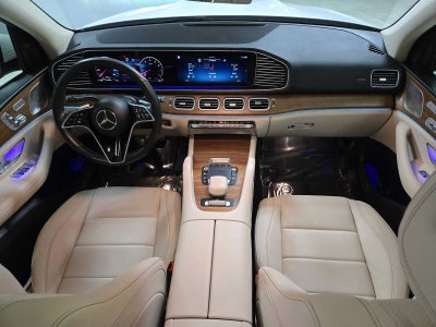 2024 Mercedes-Benz GLS 450 4MATIC® SUV