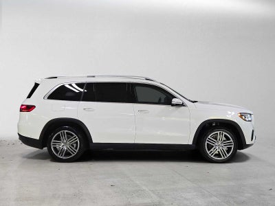 2024 Mercedes-Benz GLS 450 4MATIC® SUV