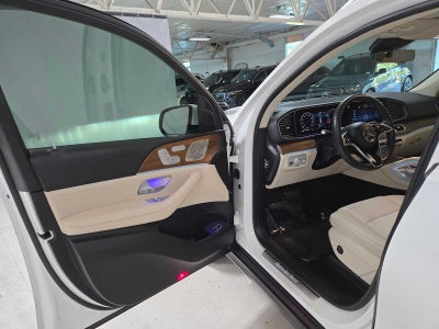 2024 Mercedes-Benz GLS 450 4MATIC® SUV