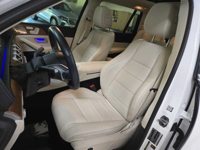 2024 Mercedes-Benz GLS 450 4MATIC® SUV