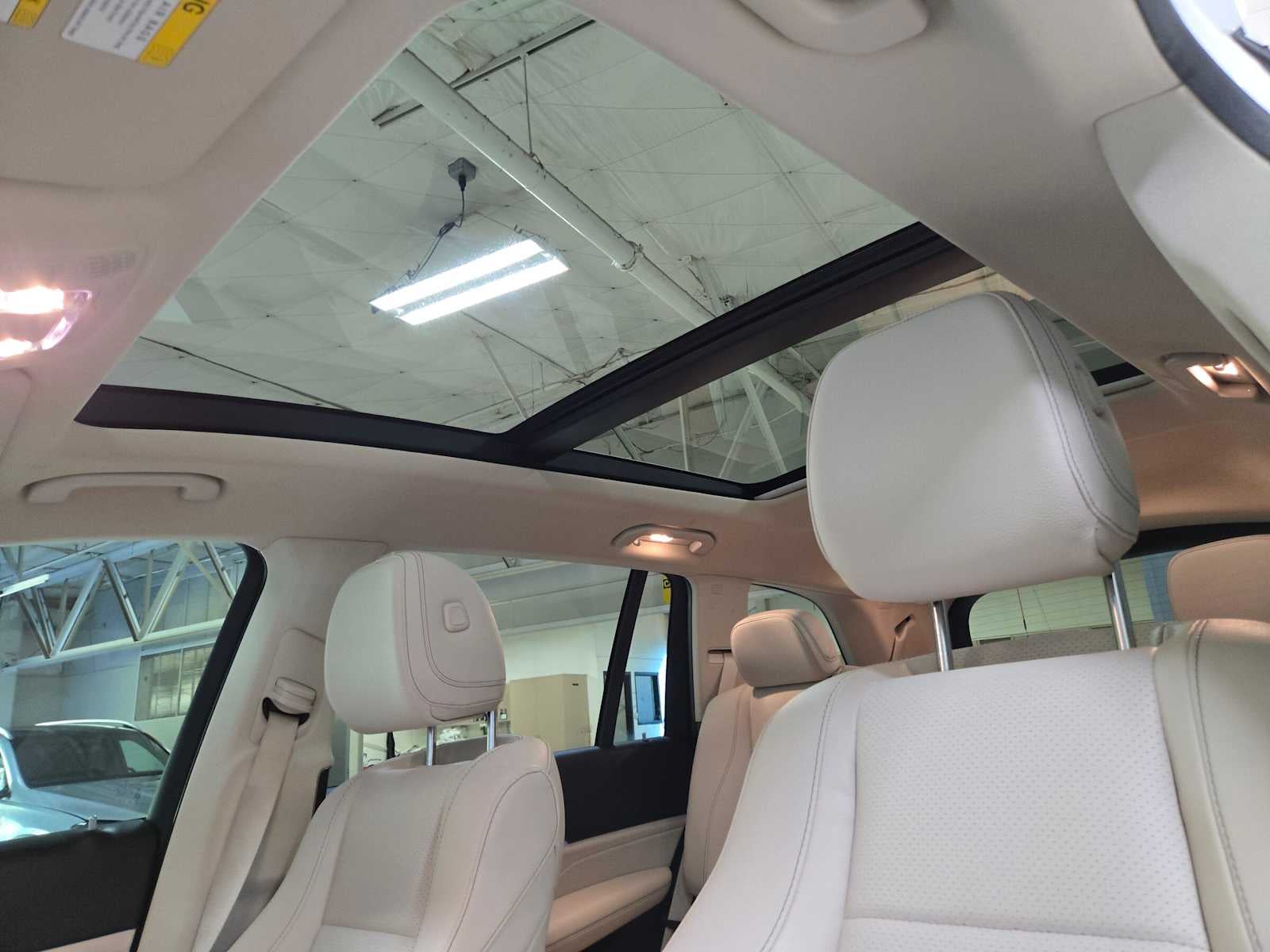 2024 Mercedes-Benz GLS 450 4MATIC® SUV