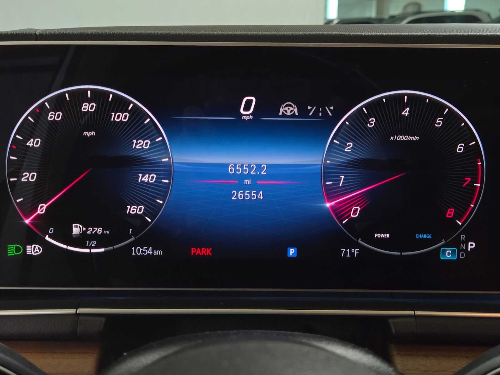 2024 Mercedes-Benz GLS 450 4MATIC® SUV