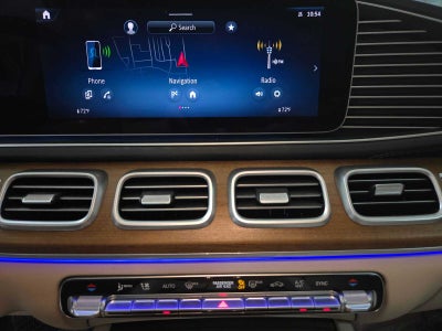 2024 Mercedes-Benz GLS 450 4MATIC® SUV