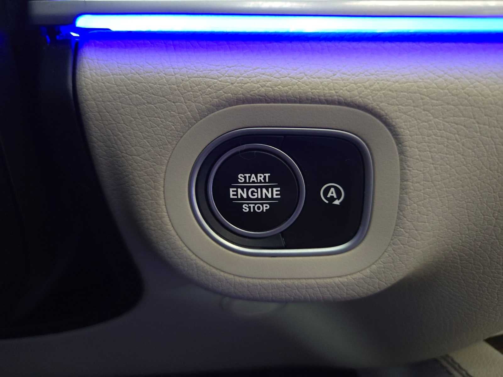 2024 Mercedes-Benz GLS 450 4MATIC® SUV