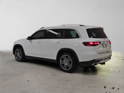 2024 Mercedes-Benz GLS 450 4MATIC® SUV