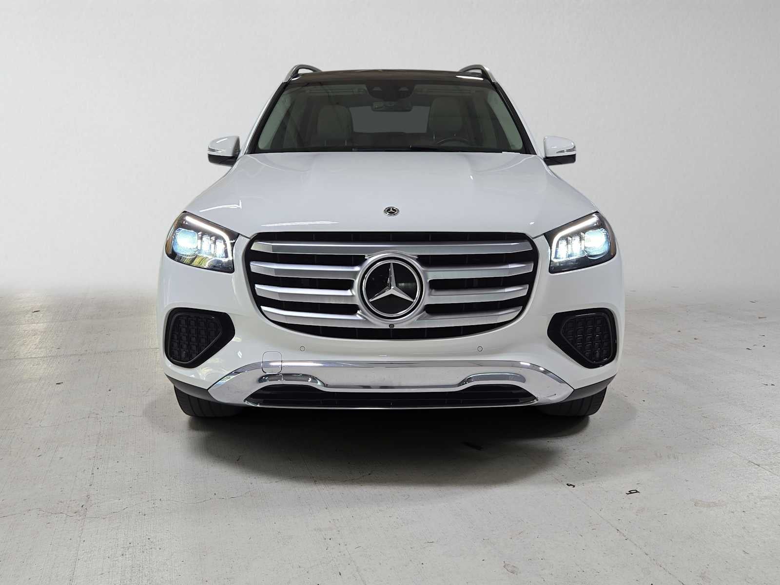2024 Mercedes-Benz GLS 450 4MATIC® SUV