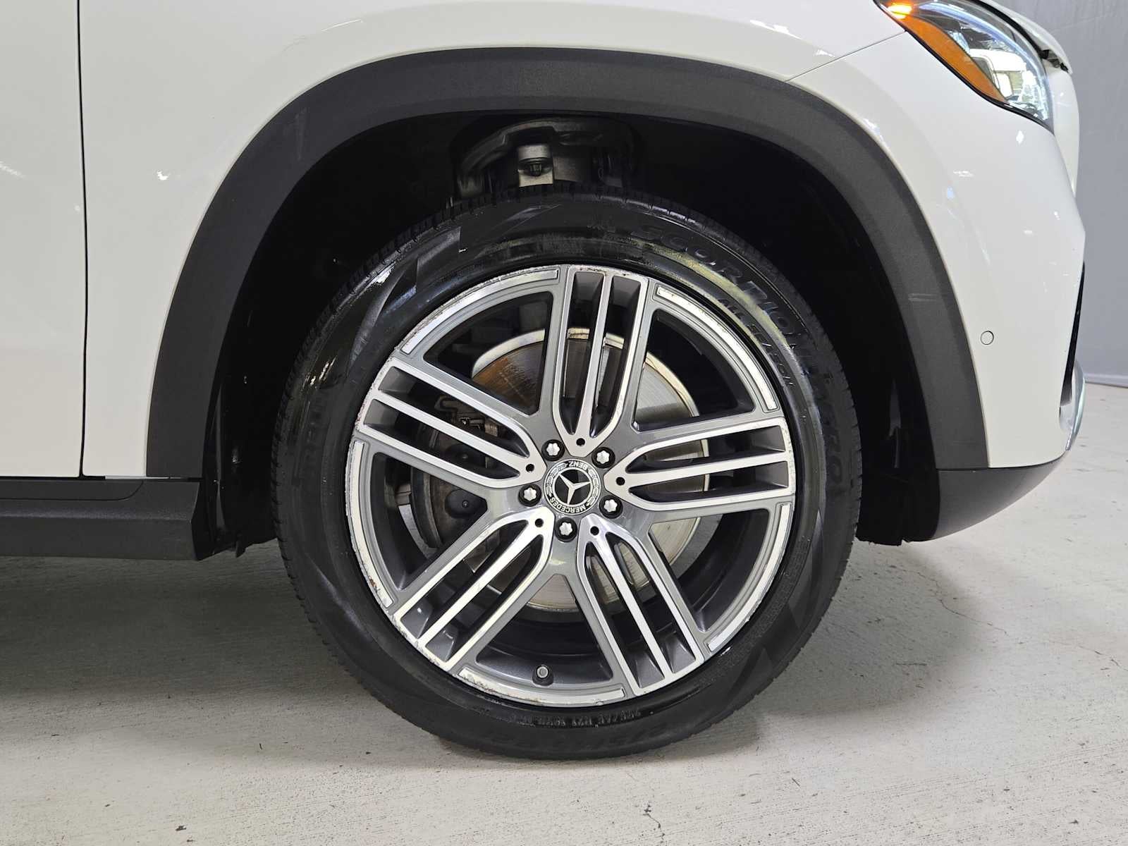 2024 Mercedes-Benz GLS 450 4MATIC® SUV
