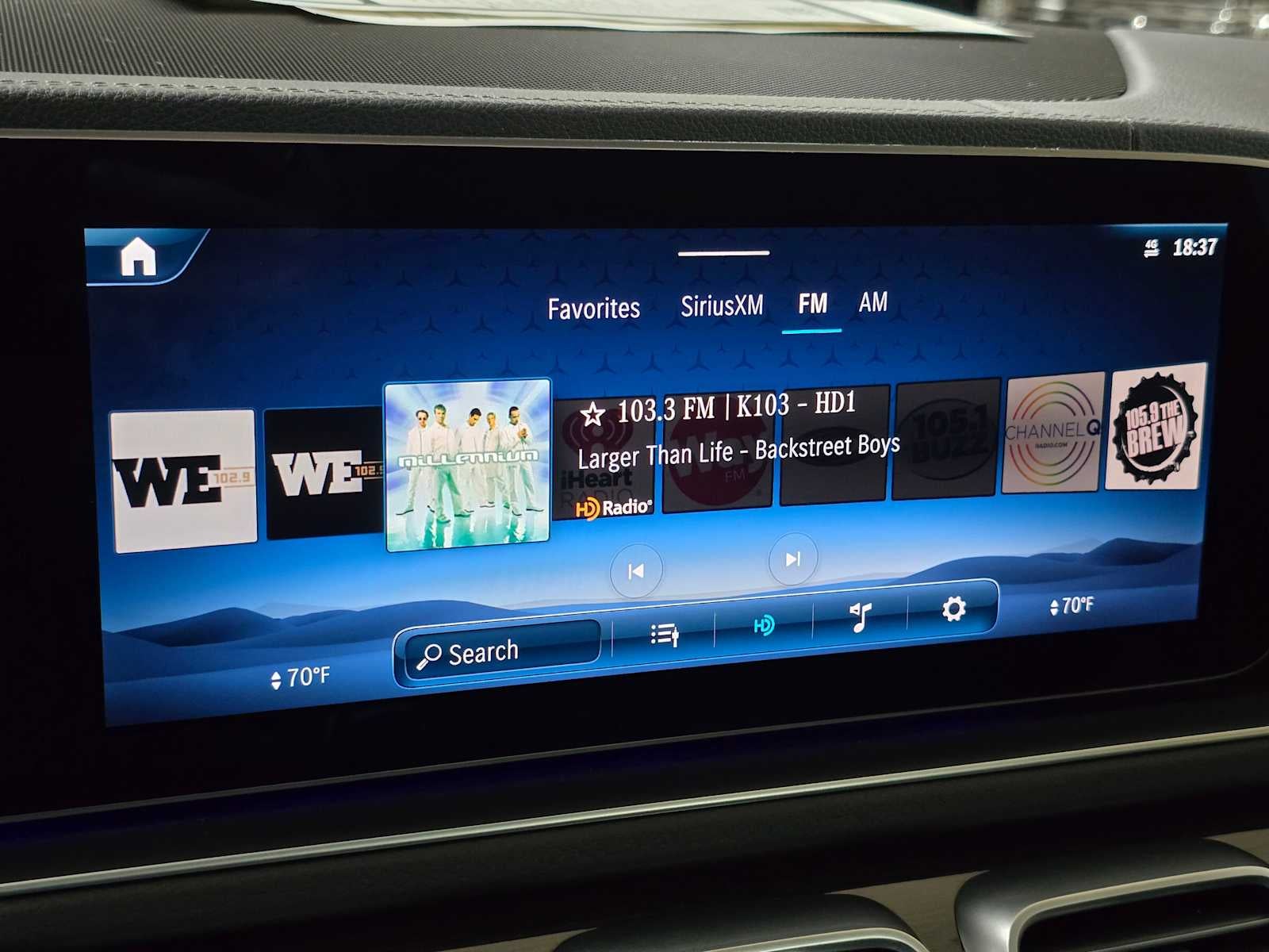 2025 Mercedes-Benz GLS GLS 450