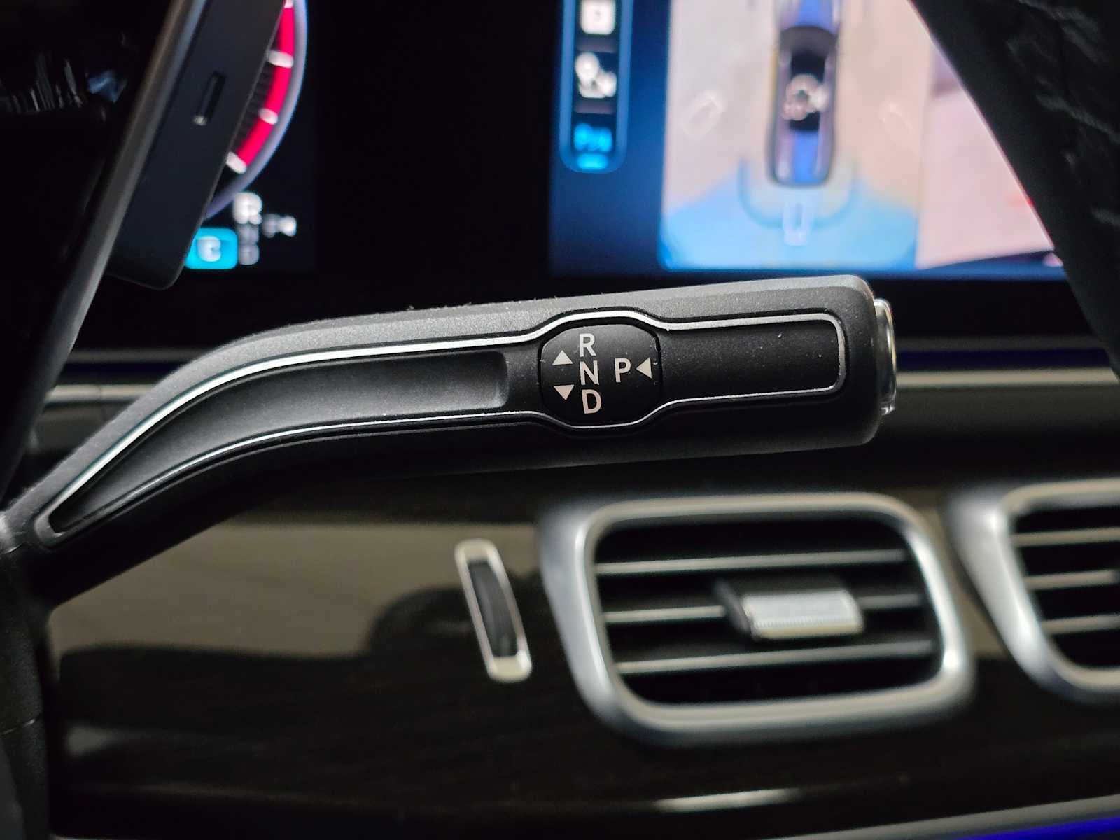 2025 Mercedes-Benz GLS GLS 450