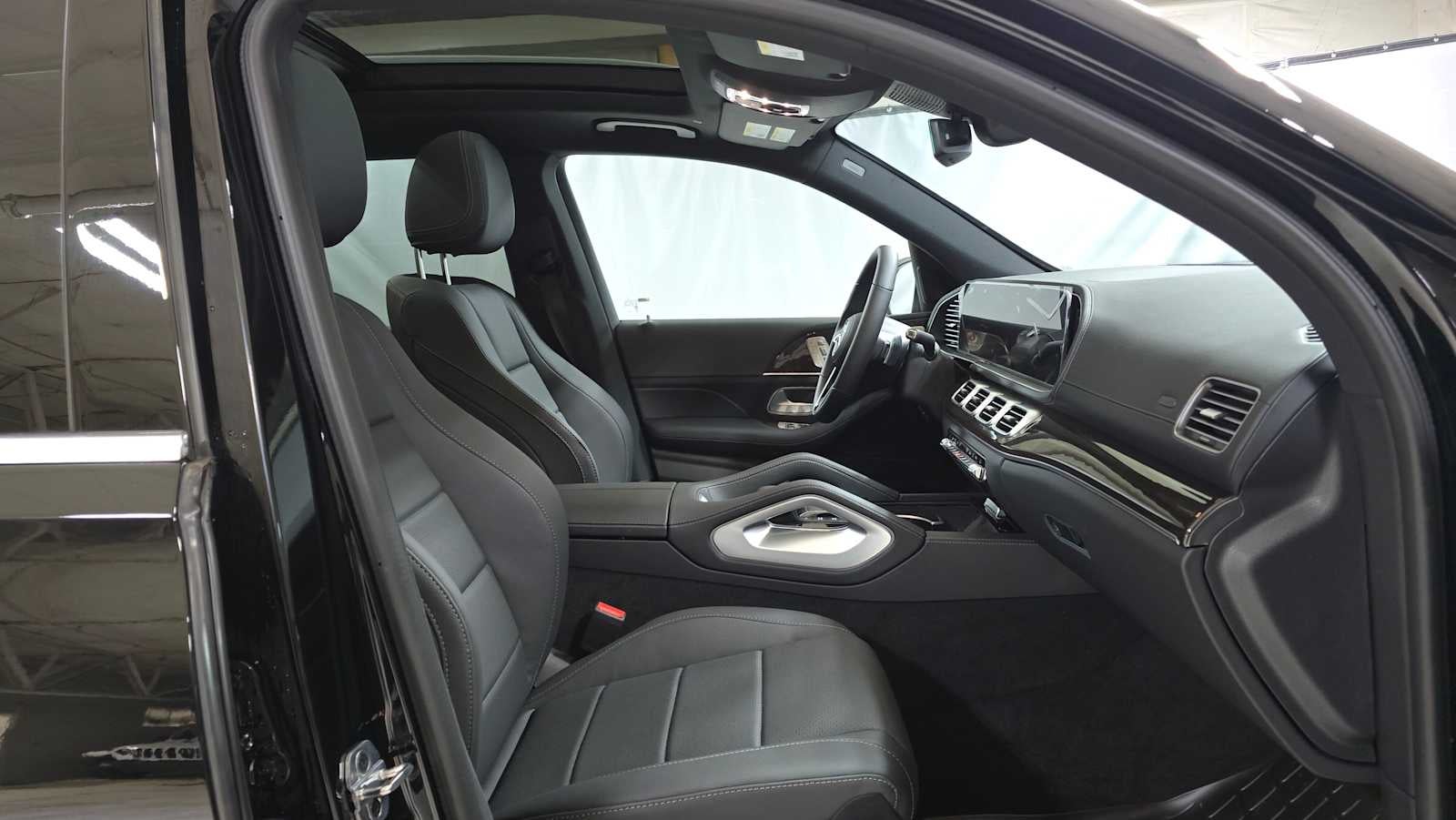 2025 Mercedes-Benz GLS GLS 450