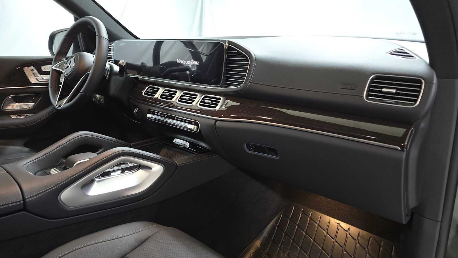 2025 Mercedes-Benz GLS GLS 450