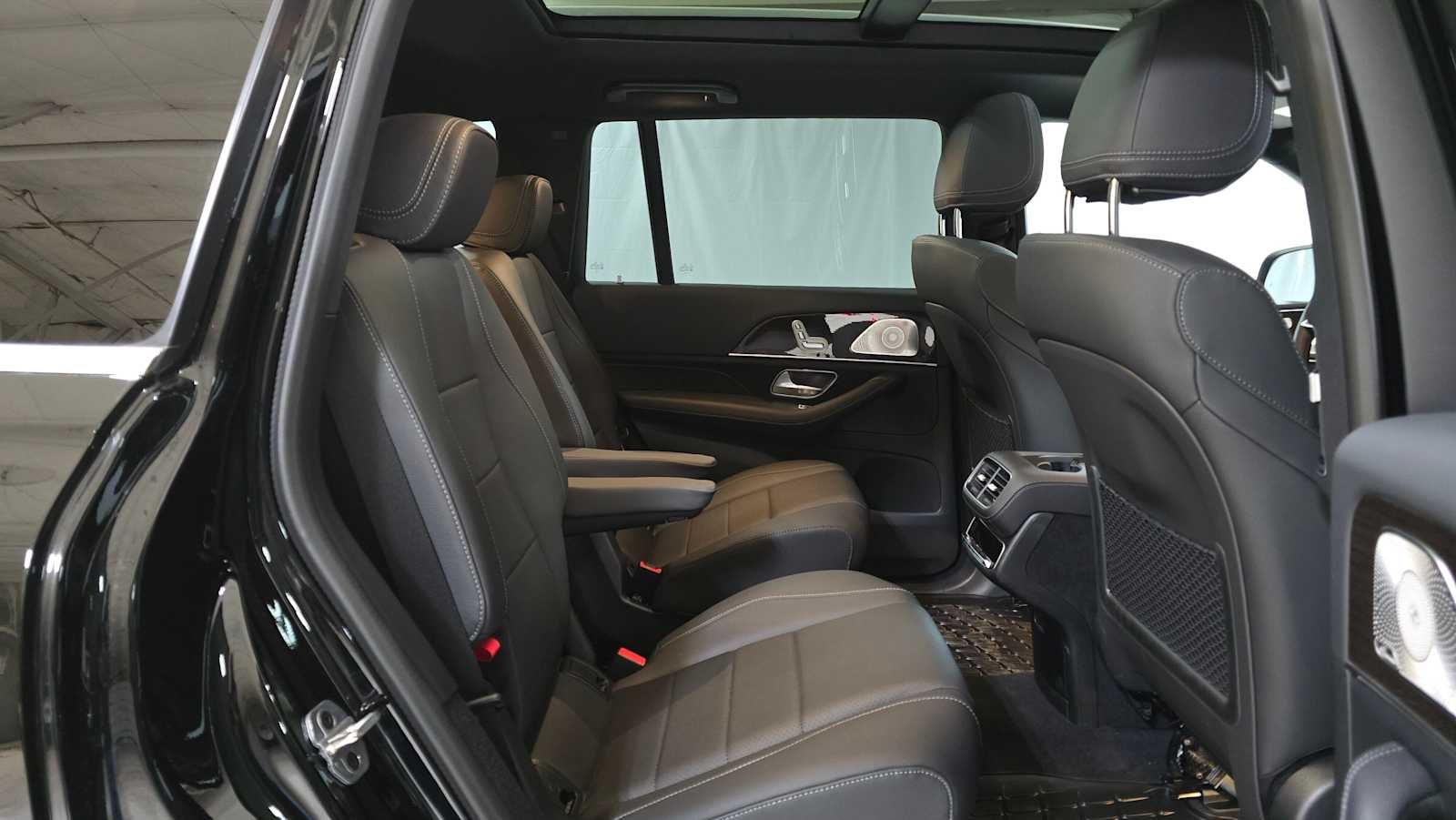 2025 Mercedes-Benz GLS GLS 450