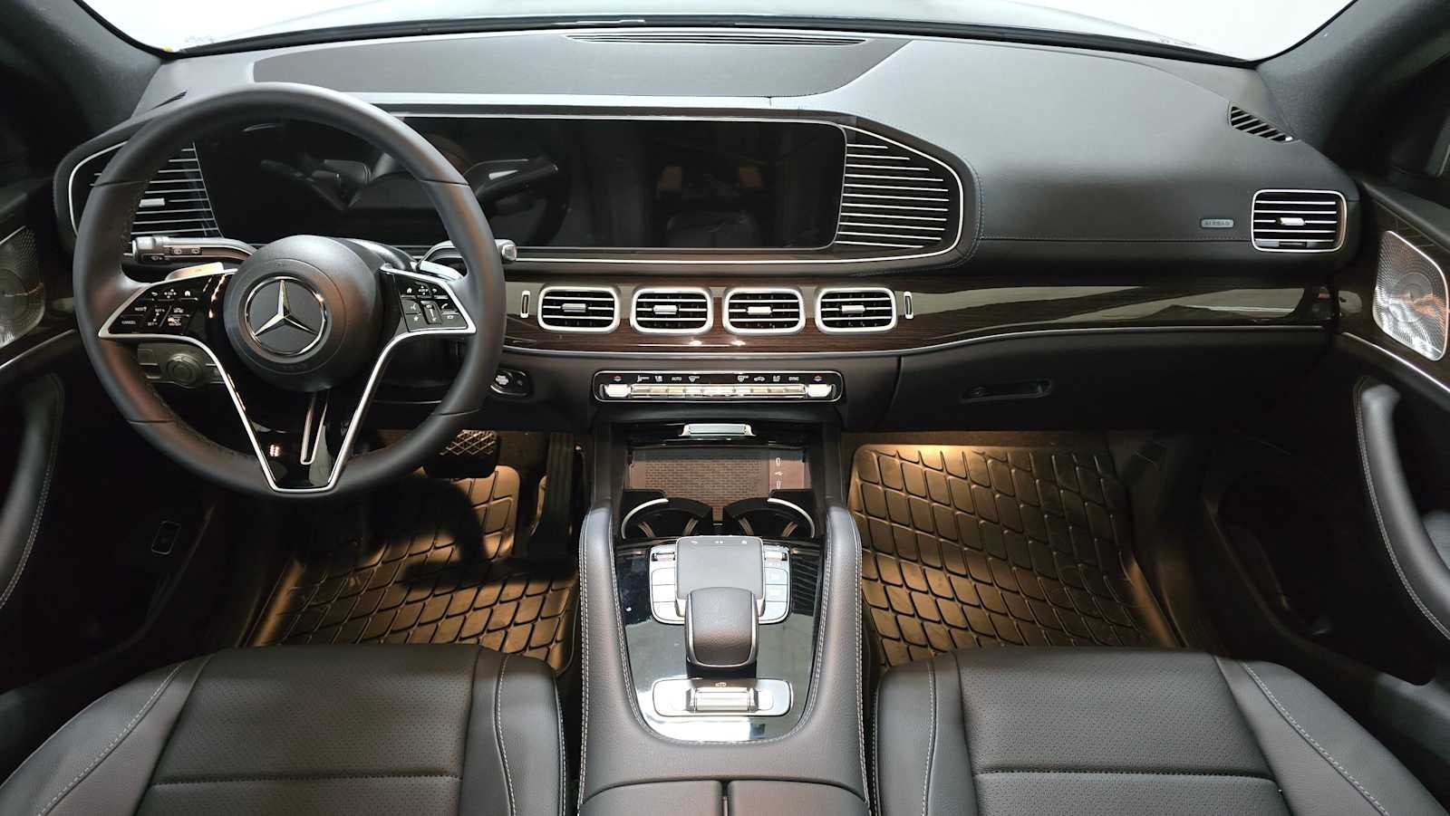 2025 Mercedes-Benz GLS GLS 450