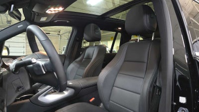 2025 Mercedes-Benz GLS GLS 450