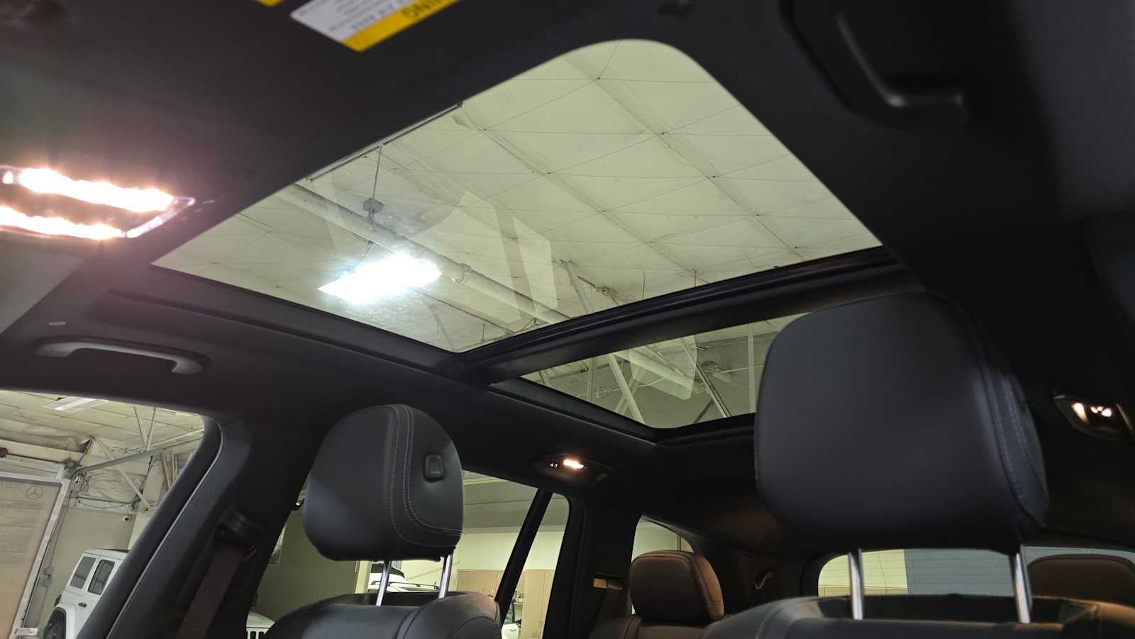 2025 Mercedes-Benz GLS GLS 450