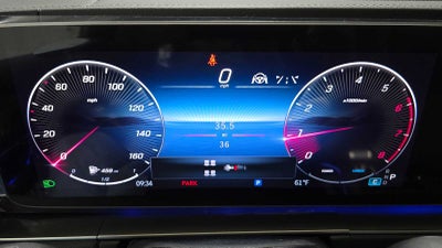 2025 Mercedes-Benz GLS GLS 450